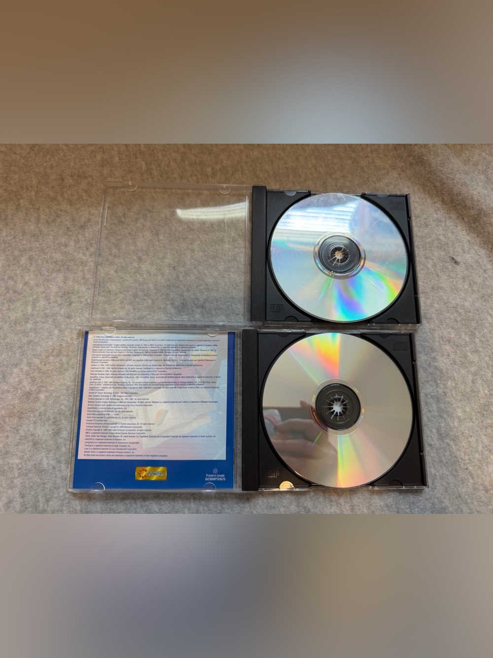 Computer Program Lot - Picture 3 of 11
